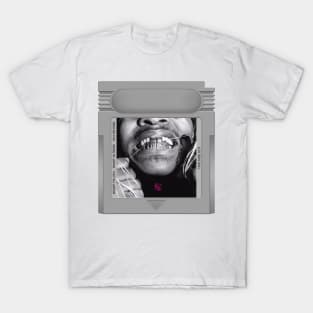 Floss Game Cartridge T-Shirt